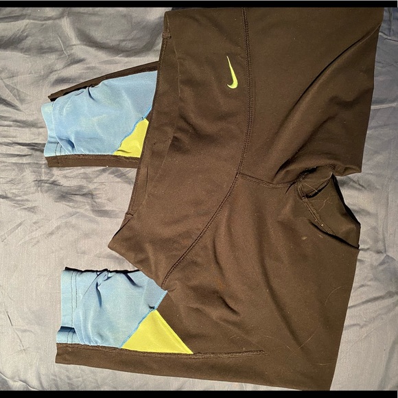 Nike running pants - Picture 2 of 6